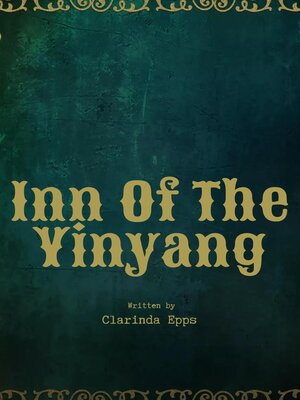 cover image of Inn of the Yinyang